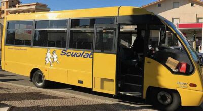 Servizio trasporto scolastico A.S. 2026/2027: apertura delle iscrizioni